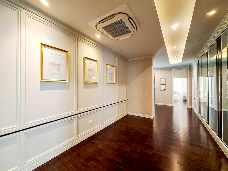 The City Bangna 2, Samut Prakan, Bangphli Yai, Bang Plee, Samut Prakan, 5 Bedrooms, 580 sqm, Single Detached House For Sale, by Princeton Estate Co.,Ltd., 500145088 - DDproperty.com