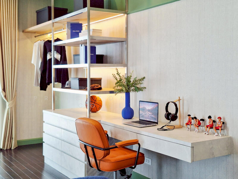 The City Bangna 2, Samut Prakan, Bangphli Yai, Bang Plee, Samut Prakan, 5 Bedrooms, 580 sqm, Single Detached House For Sale, by Princeton Estate Co.,Ltd., 500145088 - DDproperty.com