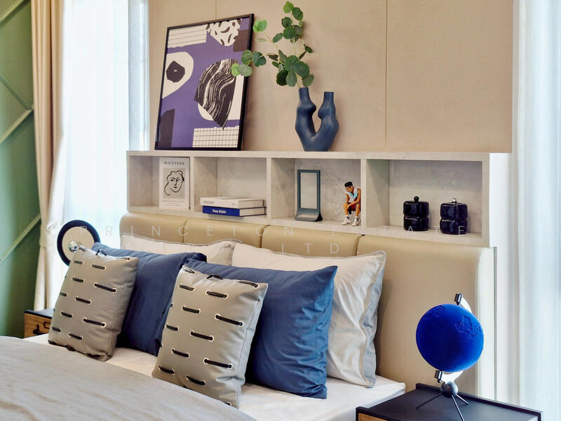 The City Bangna 2, Samut Prakan, Bangphli Yai, Bang Plee, Samut Prakan, 5 Bedrooms, 580 sqm, Single Detached House For Sale, by Princeton Estate Co.,Ltd., 500145088 - DDproperty.com