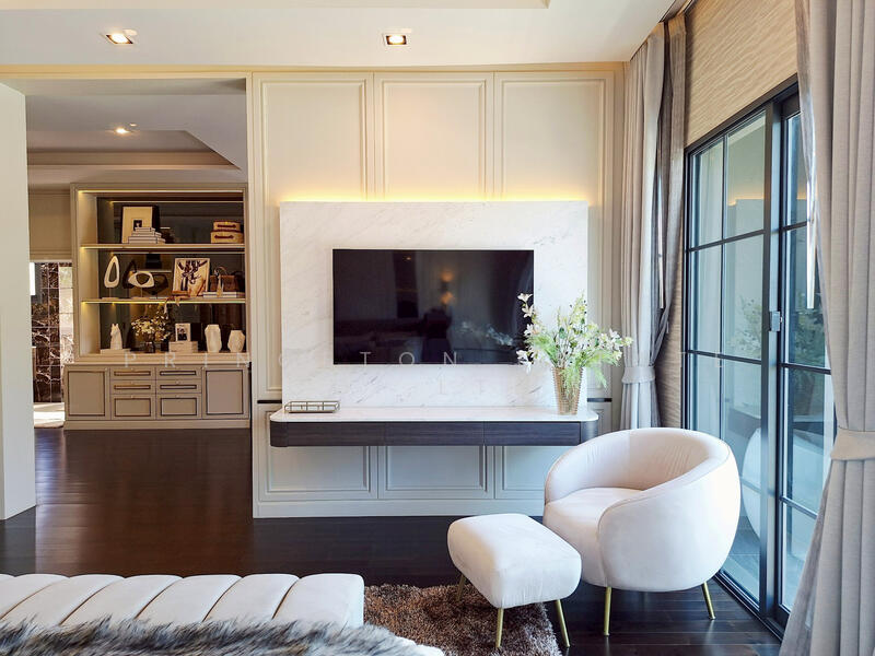 The City Bangna 2 : เดอะ ซิตี้ บางนา 2, สมุทรปราการ, บางพลีใหญ่, บางพลี, สมุทรปราการ, 580 ตร.ม., บ้านเดี่ยว ขาย, โดย Princeton Estate Co.,Ltd., 500145088 - DDproperty.com