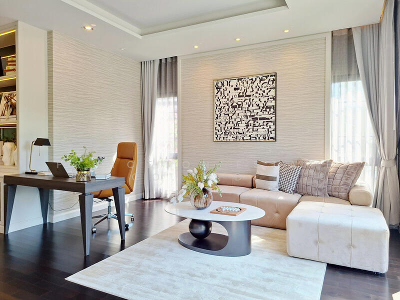 The City Bangna 2, Samut Prakan, Bangphli Yai, Bang Plee, Samut Prakan, 5 Bedrooms, 580 sqm, Single Detached House For Sale, by Princeton Estate Co.,Ltd., 500145088 - DDproperty.com