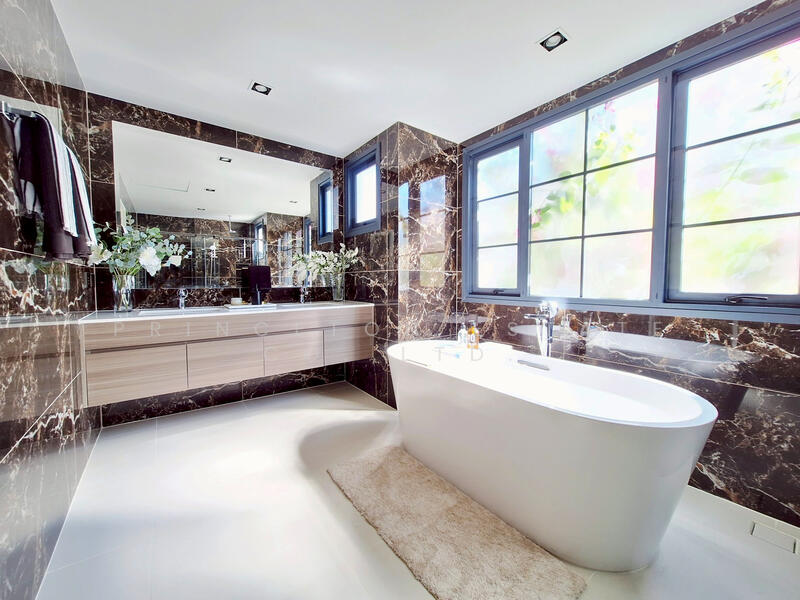 The City Bangna 2, Samut Prakan, Bangphli Yai, Bang Plee, Samut Prakan, 5 Bedrooms, 580 sqm, Single Detached House For Sale, by Princeton Estate Co.,Ltd., 500145088 - DDproperty.com