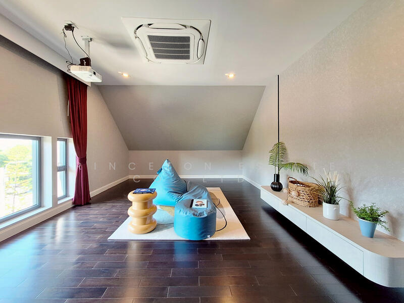 The City Bangna 2, Samut Prakan, Bangphli Yai, Bang Plee, Samut Prakan, 5 Bedrooms, 580 sqm, Single Detached House For Sale, by Princeton Estate Co.,Ltd., 500145088 - DDproperty.com