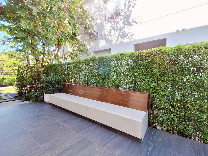 The City Bangna 2, Samut Prakan, Bangphli Yai, Bang Plee, Samut Prakan, 5 Bedrooms, 580 sqm, Single Detached House For Sale, by Princeton Estate Co.,Ltd., 500145088 - DDproperty.com