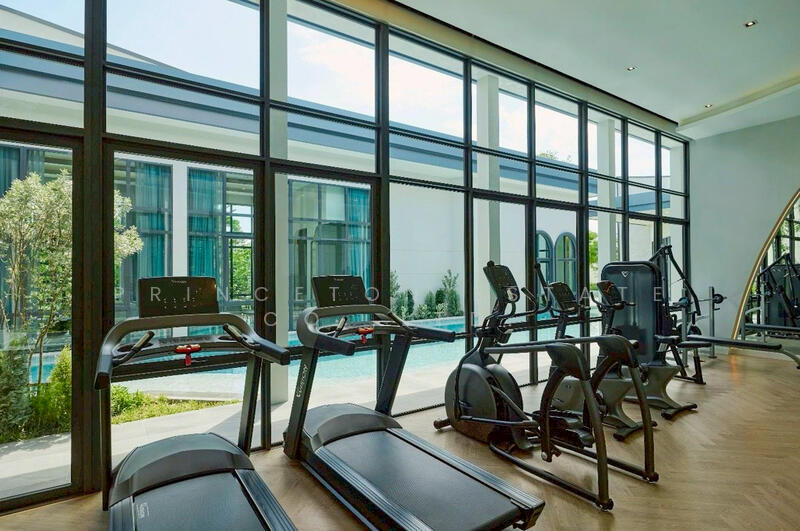 The City Bangna 2 : เดอะ ซิตี้ บางนา 2, สมุทรปราการ, บางพลีใหญ่, บางพลี, สมุทรปราการ, 580 ตร.ม., บ้านเดี่ยว ขาย, โดย Princeton Estate Co.,Ltd., 500145088 - DDproperty.com