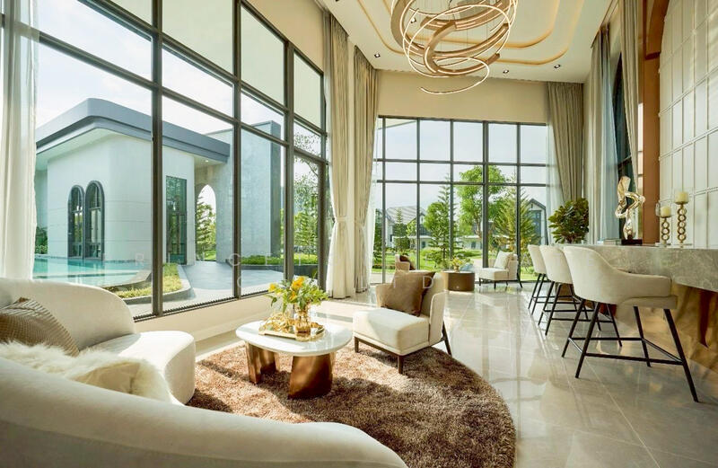 The City Bangna 2, Samut Prakan, Bangphli Yai, Bang Plee, Samut Prakan, 5 Bedrooms, 580 sqm, Single Detached House For Sale, by Princeton Estate Co.,Ltd., 500145088 - DDproperty.com