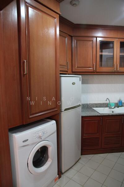 NS Tower Central City Bangna, Bangkok, 19-191 Soi Bang Na-Trat 23, Bang Na Nuea, Bang Na, Bangkok, 2 Bedrooms, 125 sqm, Condo For Rent, by Nisakorn Wingwat, 500145089 - DDproperty.com