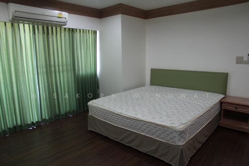 NS Tower Central City Bangna, Bangkok, 19-191 Soi Bang Na-Trat 23, Bang Na Nuea, Bang Na, Bangkok, 2 Bedrooms, 125 sqm, Condo For Rent, by Nisakorn Wingwat, 500145089 - DDproperty.com