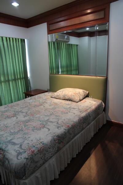 NS Tower Central City Bangna, Bangkok, 19-191 Soi Bang Na-Trat 23, Bang Na Nuea, Bang Na, Bangkok, 2 Bedrooms, 125 sqm, Condo For Rent, by Nisakorn Wingwat, 500145089 - DDproperty.com