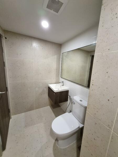 Noble Nue Cross Khu Khot, Pathum Thani, Khu Khot, Lam Luk Ka, Pathum Thani, 1 Bedroom, 27 sqm, Condo For Rent, by ปริ่มพร เลขะวรกุล, 500145090 - DDproperty.com