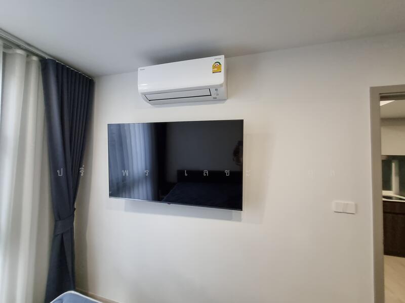 Noble Nue Cross Khu Khot, Pathum Thani, Khu Khot, Lam Luk Ka, Pathum Thani, 1 Bedroom, 27 sqm, Condo For Rent, by ปริ่มพร เลขะวรกุล, 500145090 - DDproperty.com