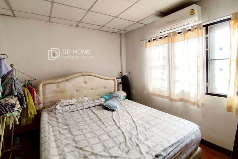 Baan Wattakarn, Nonthaburi, Sai Ma, Muang Nonthaburi, Nonthaburi, 3 Bedrooms, 100 sqm, Townhouse For Sale, by ธวินันท์ มิ่งมงคล, 500145091 - DDproperty.com