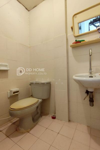 Baan Wattakarn, Nonthaburi, Sai Ma, Muang Nonthaburi, Nonthaburi, 3 Bedrooms, 100 sqm, Townhouse For Sale, by ธวินันท์ มิ่งมงคล, 500145091 - DDproperty.com
