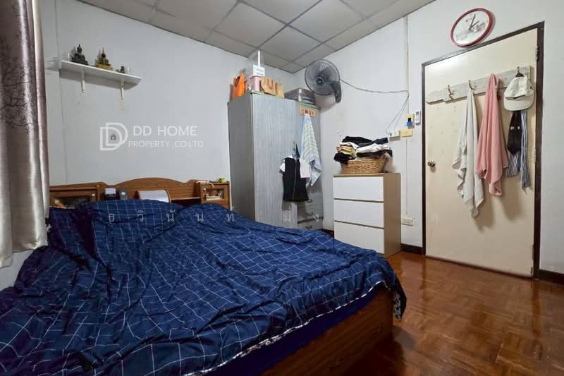 Baan Wattakarn, Nonthaburi, Sai Ma, Muang Nonthaburi, Nonthaburi, 3 Bedrooms, 100 sqm, Townhouse For Sale, by ธวินันท์ มิ่งมงคล, 500145091 - DDproperty.com