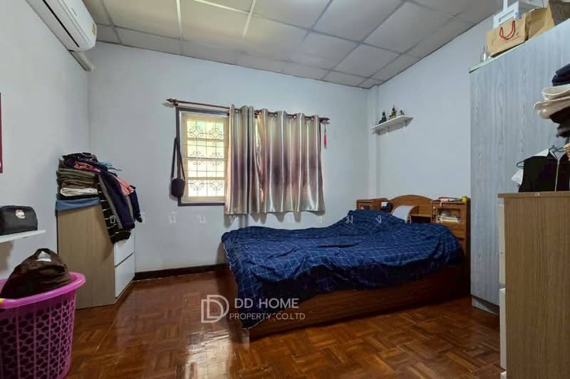 Baan Wattakarn, Nonthaburi, Sai Ma, Muang Nonthaburi, Nonthaburi, 3 Bedrooms, 100 sqm, Townhouse For Sale, by ธวินันท์ มิ่งมงคล, 500145091 - DDproperty.com