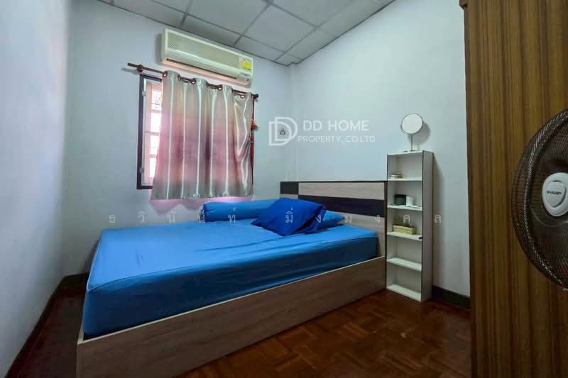 Baan Wattakarn, Nonthaburi, Sai Ma, Muang Nonthaburi, Nonthaburi, 3 Bedrooms, 100 sqm, Townhouse For Sale, by ธวินันท์ มิ่งมงคล, 500145091 - DDproperty.com