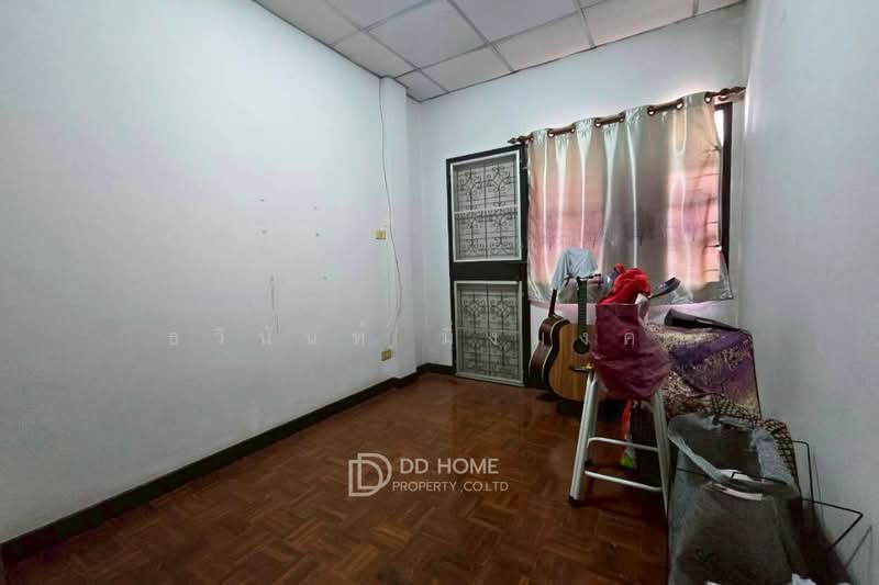 Baan Wattakarn, Nonthaburi, Sai Ma, Muang Nonthaburi, Nonthaburi, 3 Bedrooms, 100 sqm, Townhouse For Sale, by ธวินันท์ มิ่งมงคล, 500145091 - DDproperty.com