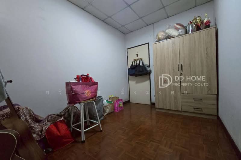 Baan Wattakarn, Nonthaburi, Sai Ma, Muang Nonthaburi, Nonthaburi, 3 Bedrooms, 100 sqm, Townhouse For Sale, by ธวินันท์ มิ่งมงคล, 500145091 - DDproperty.com