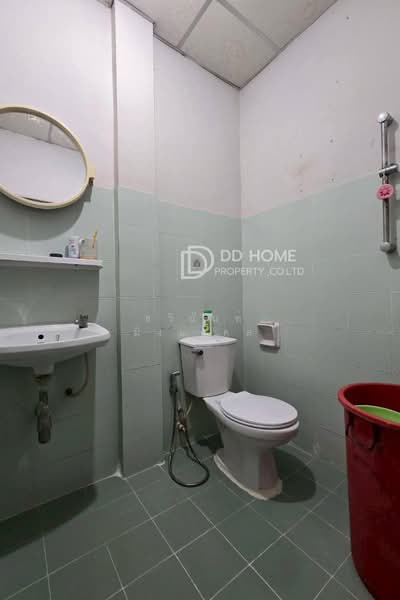 Baan Wattakarn, Nonthaburi, Sai Ma, Muang Nonthaburi, Nonthaburi, 3 Bedrooms, 100 sqm, Townhouse For Sale, by ธวินันท์ มิ่งมงคล, 500145091 - DDproperty.com
