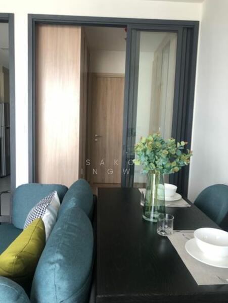 XT Phayathai, Bangkok, Phaya Thai Road, Thanon Phaya Thai, Ratchathewi, Bangkok, 1 Bedroom, 49 sqm, Condo For Rent, by Nisakorn Wingwat, 500145092 - DDproperty.com