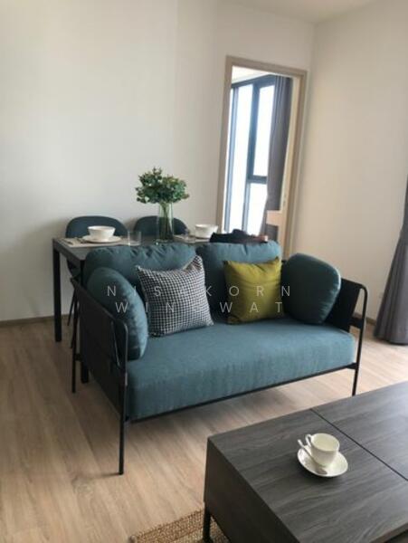 XT Phayathai, Bangkok, Phaya Thai Road, Thanon Phaya Thai, Ratchathewi, Bangkok, 1 Bedroom, 49 sqm, Condo For Rent, by Nisakorn Wingwat, 500145092 - DDproperty.com