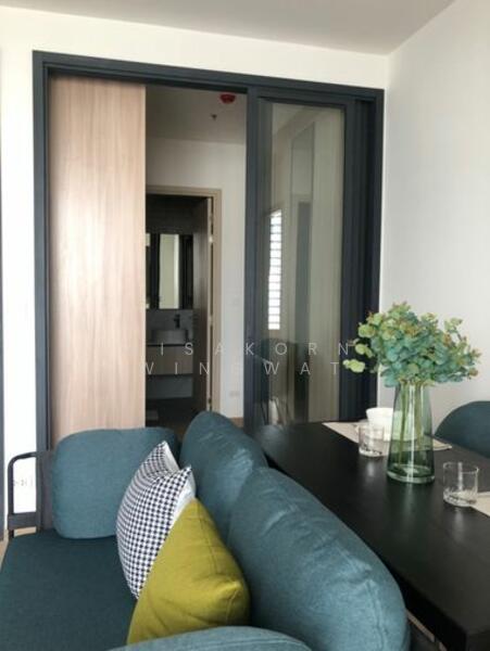 XT Phayathai, Bangkok, Phaya Thai Road, Thanon Phaya Thai, Ratchathewi, Bangkok, 1 Bedroom, 49 sqm, Condo For Rent, by Nisakorn Wingwat, 500145092 - DDproperty.com