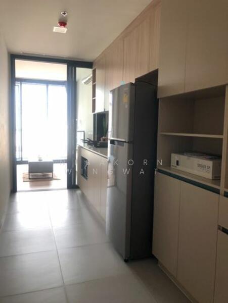 XT Phayathai, Bangkok, Phaya Thai Road, Thanon Phaya Thai, Ratchathewi, Bangkok, 1 Bedroom, 49 sqm, Condo For Rent, by Nisakorn Wingwat, 500145092 - DDproperty.com
