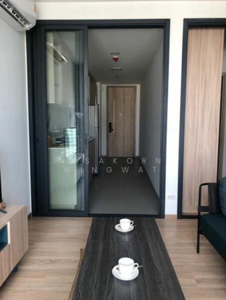 XT Phayathai, Bangkok, Phaya Thai Road, Thanon Phaya Thai, Ratchathewi, Bangkok, 1 Bedroom, 49 sqm, Condo For Rent, by Nisakorn Wingwat, 500145092 - DDproperty.com