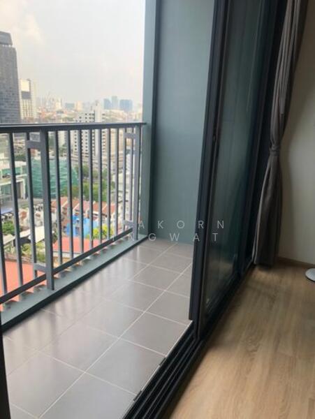 XT Phayathai, Bangkok, Phaya Thai Road, Thanon Phaya Thai, Ratchathewi, Bangkok, 1 Bedroom, 49 sqm, Condo For Rent, by Nisakorn Wingwat, 500145092 - DDproperty.com