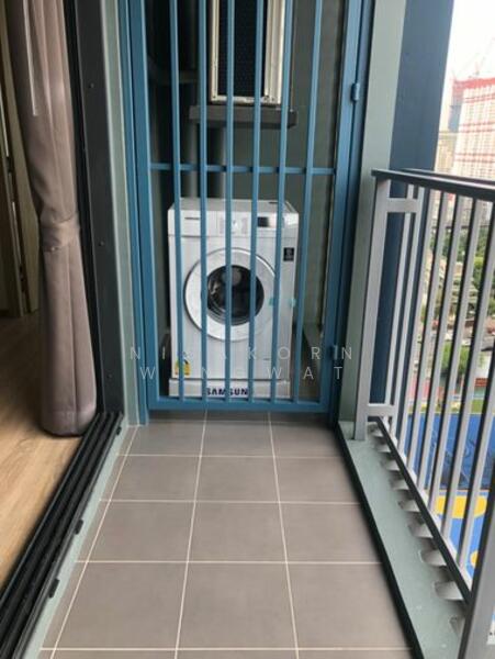 XT Phayathai, Bangkok, Phaya Thai Road, Thanon Phaya Thai, Ratchathewi, Bangkok, 1 Bedroom, 49 sqm, Condo For Rent, by Nisakorn Wingwat, 500145092 - DDproperty.com