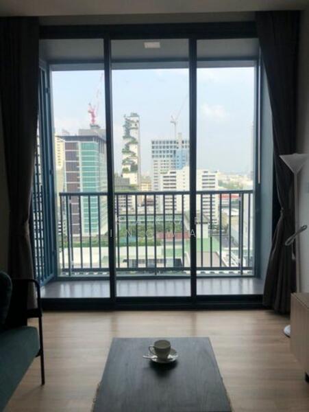 XT Phayathai, Bangkok, Phaya Thai Road, Thanon Phaya Thai, Ratchathewi, Bangkok, 1 Bedroom, 49 sqm, Condo For Rent, by Nisakorn Wingwat, 500145092 - DDproperty.com