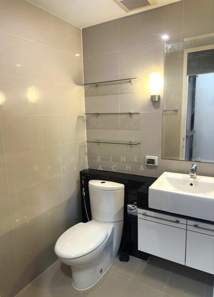 Supalai Premier Asoke : ศุภาลัย พรีเมียร์ อโศก, กรุงเทพ, 1750 ถ.เพชรบุรี, บางกะปิ, ห้วยขวาง, กรุงเทพ, 51 ตร.ม., คอนโด ให้เช่า, โดย Natrinee Aphirachatanon, 500145095 - DDproperty.com