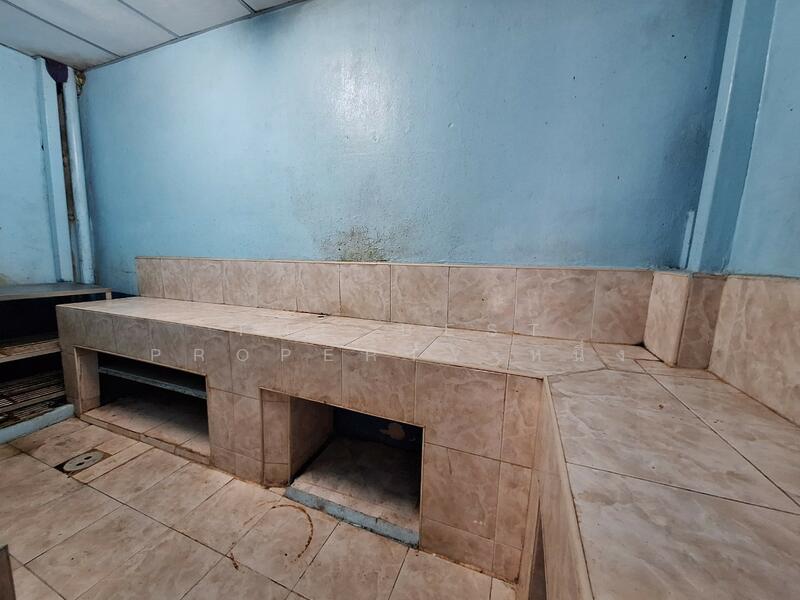 ทวีทอง1 เทพารักษ์-บางเมือง, Samut Prakan, Bang Muang Mai, Muang Samut Prakarn, Samut Prakan, 2 Bedrooms, 120 sqm, Townhouse For Sale, by The Best Property หนึ่ง, 500145096 - DDproperty.com