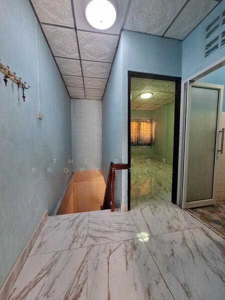 ทวีทอง1 เทพารักษ์-บางเมือง, Samut Prakan, Bang Muang Mai, Muang Samut Prakarn, Samut Prakan, 2 Bedrooms, 120 sqm, Townhouse For Sale, by The Best Property หนึ่ง, 500145096 - DDproperty.com