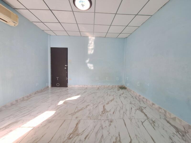 ทวีทอง1 เทพารักษ์-บางเมือง, Samut Prakan, Bang Muang Mai, Muang Samut Prakarn, Samut Prakan, 2 Bedrooms, 120 sqm, Townhouse For Sale, by The Best Property หนึ่ง, 500145096 - DDproperty.com