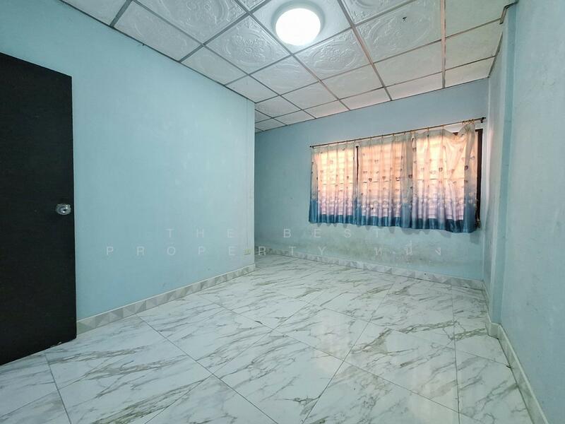 ทวีทอง1 เทพารักษ์-บางเมือง, Samut Prakan, Bang Muang Mai, Muang Samut Prakarn, Samut Prakan, 2 Bedrooms, 120 sqm, Townhouse For Sale, by The Best Property หนึ่ง, 500145096 - DDproperty.com