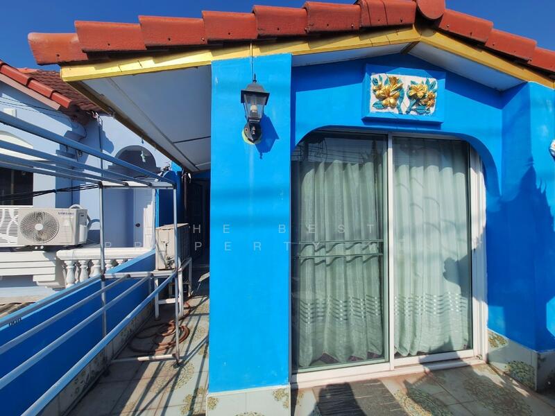 ทวีทอง1 เทพารักษ์-บางเมือง, Samut Prakan, Bang Muang Mai, Muang Samut Prakarn, Samut Prakan, 2 Bedrooms, 120 sqm, Townhouse For Sale, by The Best Property หนึ่ง, 500145096 - DDproperty.com