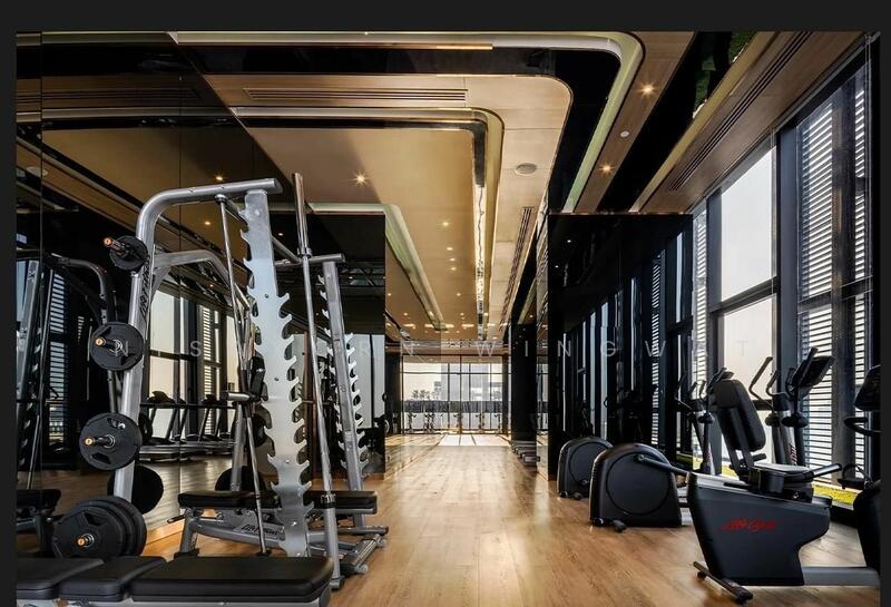 XT Phayathai, Bangkok, Phaya Thai Road, Thanon Phaya Thai, Ratchathewi, Bangkok, 2 Bedrooms, 85 sqm, Condo For Rent, by Nisakorn Wingwat, 500145099 - DDproperty.com