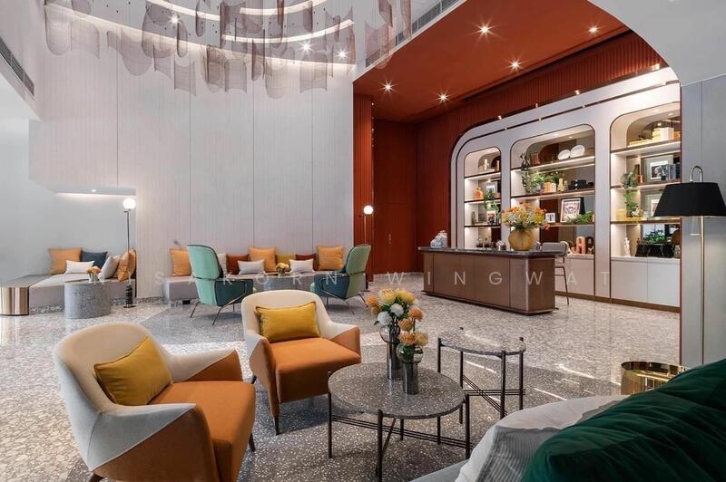 XT Phayathai, Bangkok, Phaya Thai Road, Thanon Phaya Thai, Ratchathewi, Bangkok, 2 Bedrooms, 85 sqm, Condo For Rent, by Nisakorn Wingwat, 500145099 - DDproperty.com