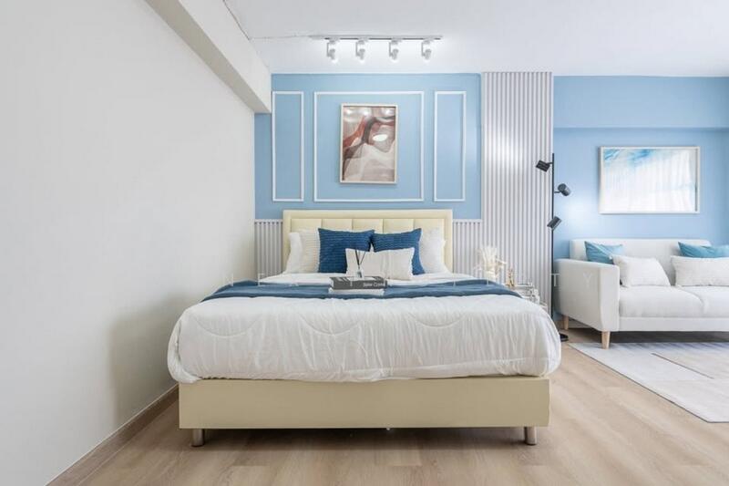 Living Place Ramkhamhaeng, Bangkok, Soi Ramkhamhaeng 157, Ramkhamhaeng Road, Rat Phatthana, Saphan Sung, Bangkok, 1 Bedroom, 32 sqm, Condo For Sale, by Connex Property, 500145102 - DDproperty.com