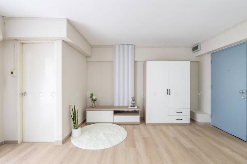 Living Place Ramkhamhaeng, Bangkok, Soi Ramkhamhaeng 157, Ramkhamhaeng Road, Rat Phatthana, Saphan Sung, Bangkok, 1 Bedroom, 32 sqm, Condo For Sale, by Connex Property, 500145102 - DDproperty.com