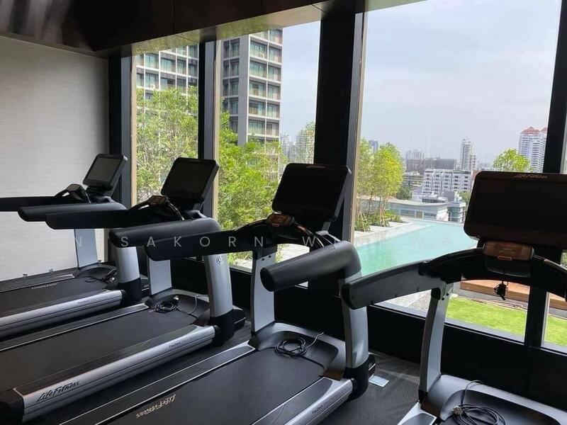 The Esse Sukhumvit 36 : ดิ เอส สุขุมวิท 36, กรุงเทพ, ซอยสุขุมวิท 36 ถนนสุขุมวิท, พระโขนง, คลองเตย, กรุงเทพ, 39 ตร.ม., คอนโด ให้เช่า, โดย Nisakorn Wingwat, 500145103 - DDproperty.com