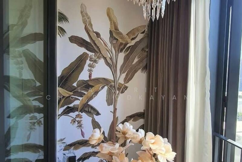 BEATNIQ Sukhumvit 32, Bangkok, Soi Sukhumvit 32, Sukhumvit Road, Khong Tan, Khlong Toei, Bangkok, 1 Bedroom, 57 sqm, Condo For Rent, by Tanakrit Chotbuddkayan, 500145107 - DDproperty.com