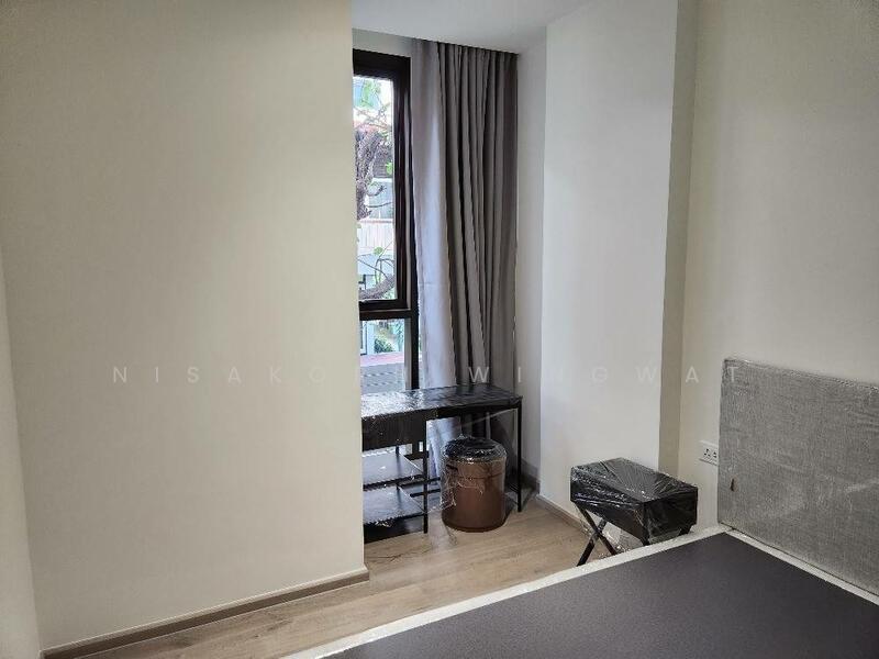 Fynn Asoke, Bangkok, 28 Sukhumvit 10 Alley, Khlong Toei, Khlong Toei, Bangkok, 1 Bedroom, 37 sqm, Condo For Rent, by Nisakorn Wingwat, 500145108 - DDproperty.com