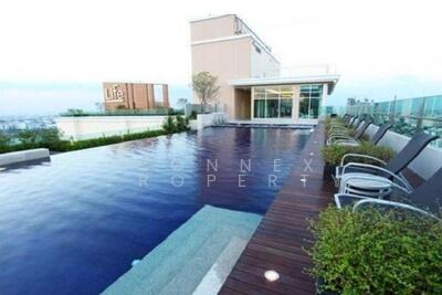 ขาย - Life @ Ratchada-Suthisan, กรุงเทพ