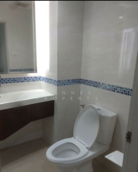 Life @ Ratchada-Suthisan, Bangkok, Ratchadapisek Road, Samsen Nok, Huai Khwang, Bangkok, 2 Bedrooms, 55 sqm, Condo For Sale, by Connex Property, 500145109 - DDproperty.com