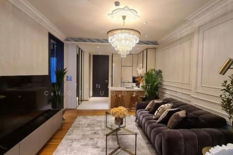 BEATNIQ Sukhumvit 32, Bangkok, Soi Sukhumvit 32, Sukhumvit Road, Khong Tan, Khlong Toei, Bangkok, 1 Bedroom, 57 sqm, Condo For Sale, by Tanakrit Chotbuddkayan, 500145110 - DDproperty.com