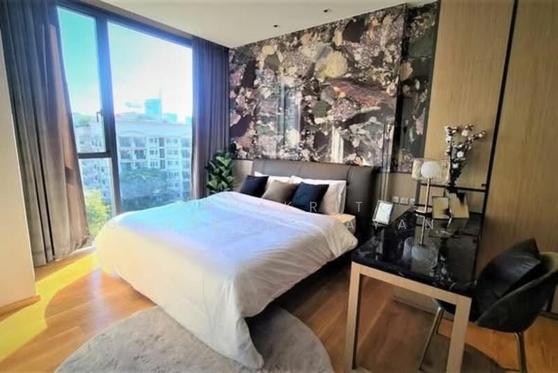 BEATNIQ Sukhumvit 32 : บีทนิค สุขุมวิท 32, กรุงเทพ, ซอยสุขุมวิท 32 ถนนสุขุมวิท, คลองตัน, คลองเตย, กรุงเทพ, 57 ตร.ม., คอนโด ขาย, โดย Tanakrit Chotbuddkayan, 500145110 - DDproperty.com