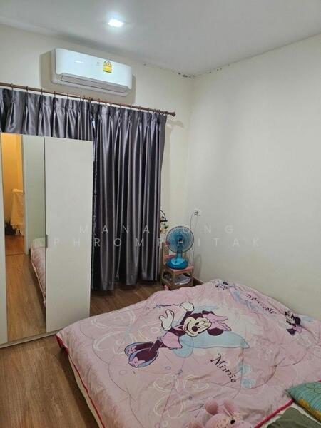 ทาวน์เฮ้าส์ 3-ห้องนอน, กรุงเทพ, ดอกไม้, ประเวศ, กรุงเทพ, 150 ตร.ม., ทาวน์เฮ้าส์ ขาย, โดย Manapong Phromphitak, 500145114 - DDproperty.com