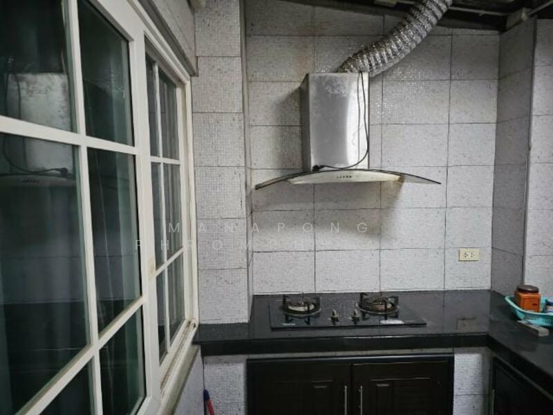 3-BR Townhouse, Bangkok, Dok Mai, Prawet, Bangkok, 3 Bedrooms, 150 sqm, Townhouse For Sale, by Manapong Phromphitak, 500145114 - DDproperty.com